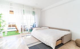 Trendy Homes Burbujas. Vistas Al Mar, Golf, Playa A 5 Minutos