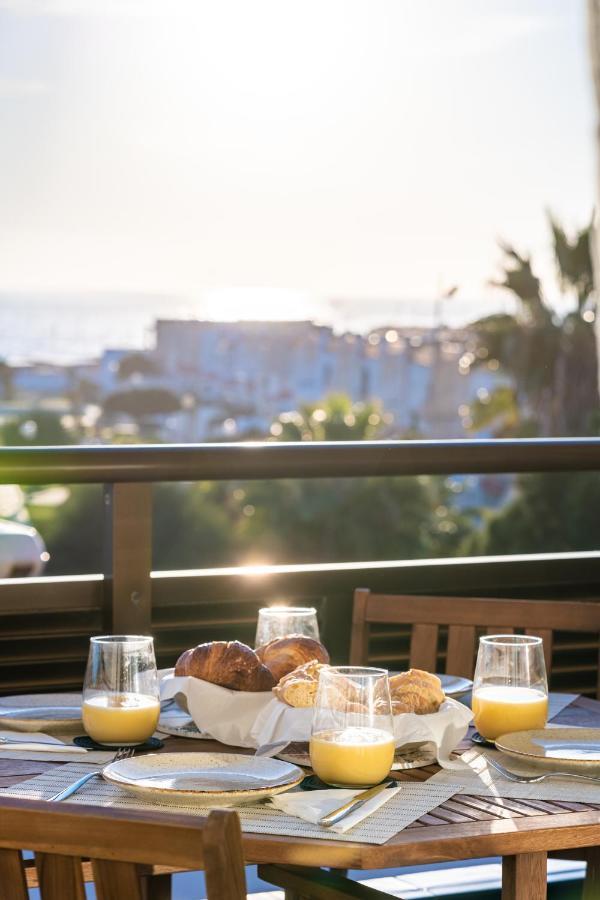 Trendy Homes Burbujas. Vistas Al Mar, Golf, Playa A 5 Minutos Almería Exterior foto