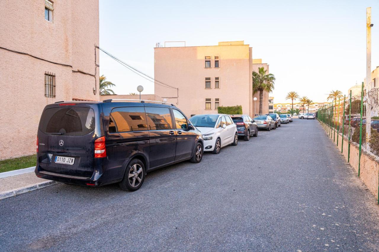 Trendy Homes Burbujas. Vistas Al Mar, Golf, Playa A 5 Minutos Almería Exterior foto