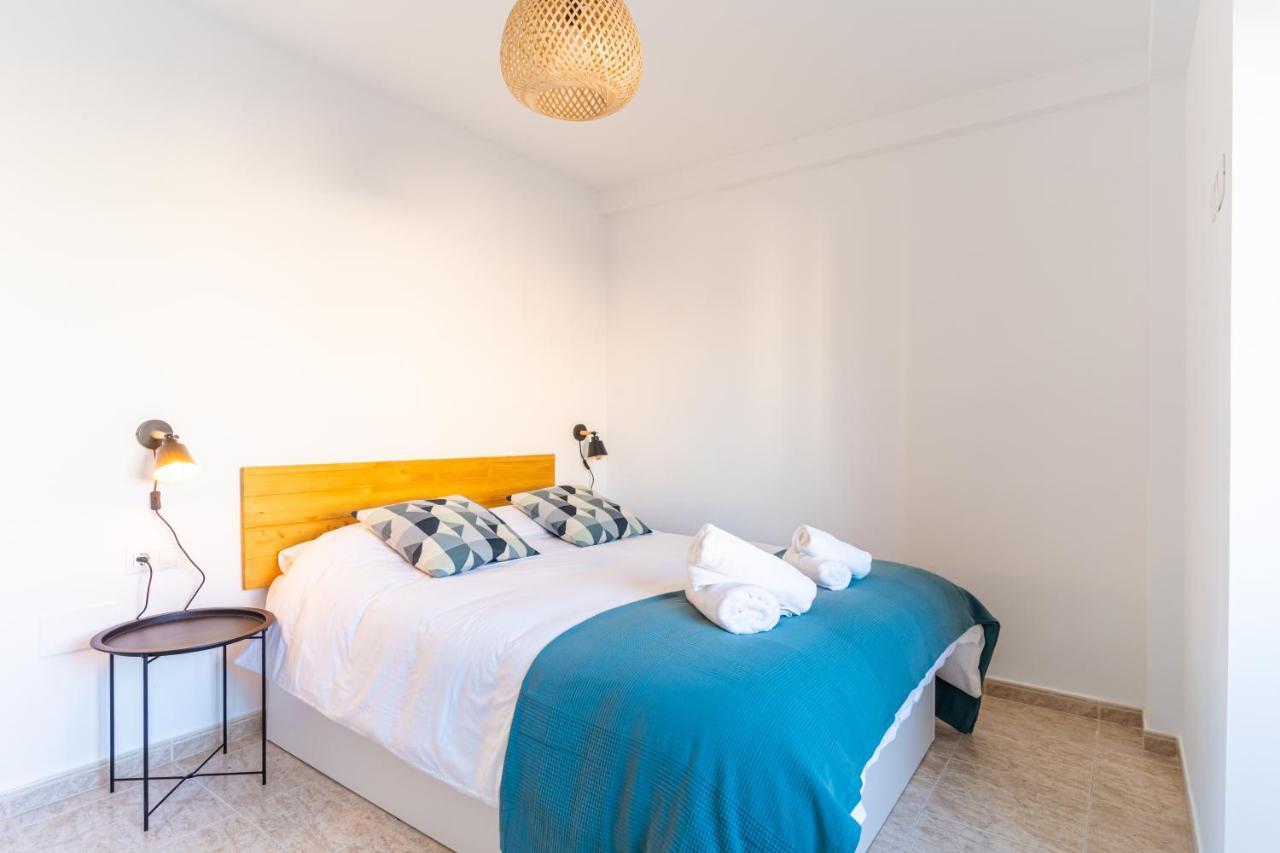 Trendy Homes Burbujas. Vistas Al Mar, Golf, Playa A 5 Minutos Almería Exterior foto